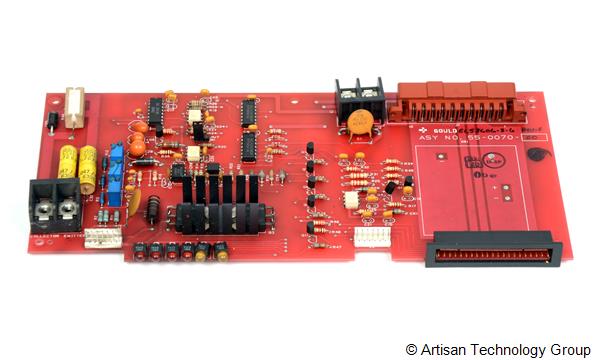 AEG 55-0070-100 Circuit Board