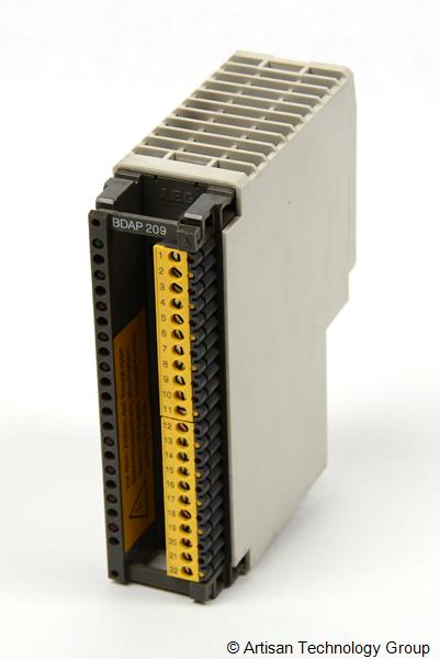 Modicon DAP 218 / AS-BDAP-218 PLC Output Module – TSX – AEG Schneider – Open Box