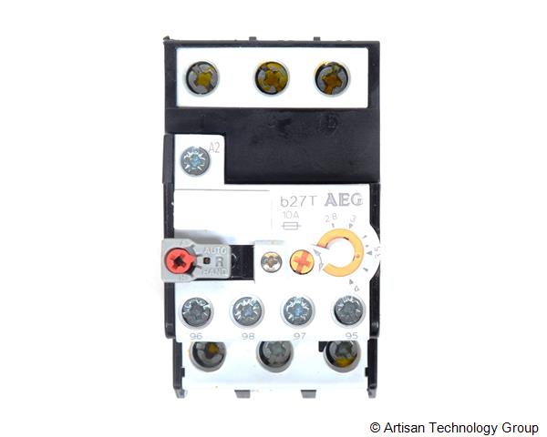 Schneider Electric / Gould / AEG LS07 Mini-Contactor - Price, Specs