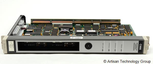 AEG C986-004 Integrated Control Processor