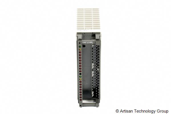 AEG DAP 216N 2-Channel 8-24VDC Discrete Output Module