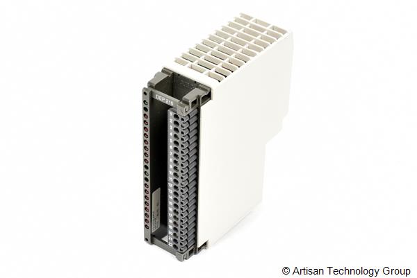 DEP 216 Schneider Electric (16-Channel 24VDC Discrete Input Module ...