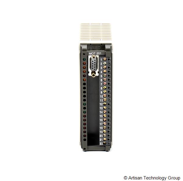 Gould M0T 201 Intelligent Motion Incremental Encoder