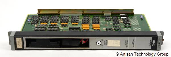 Schneider Electric / Gould / AEG M907 Memory Module