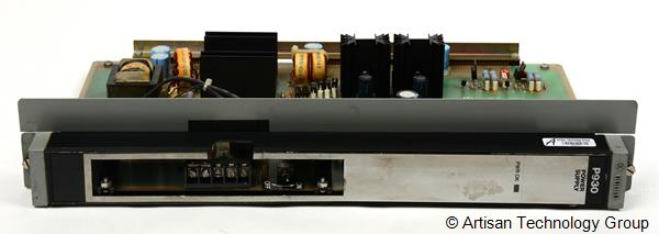 AEG P930 Power Supply