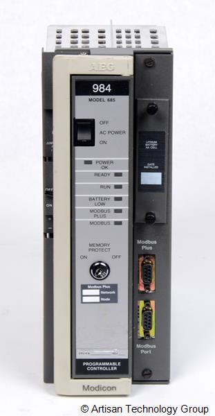 Gould PC-0984-685 Programmable Controller