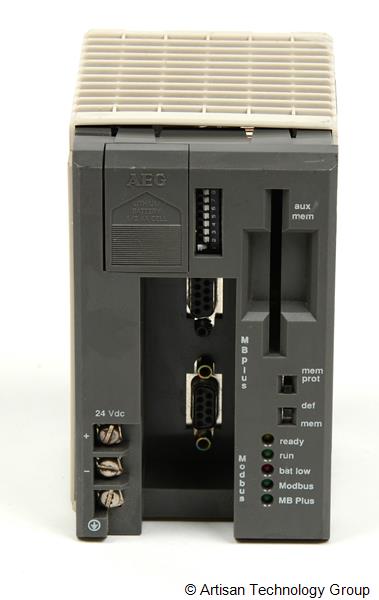 AEG PC-A984-145 Compact Controller