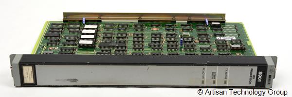 AEG S901 I/O Processor