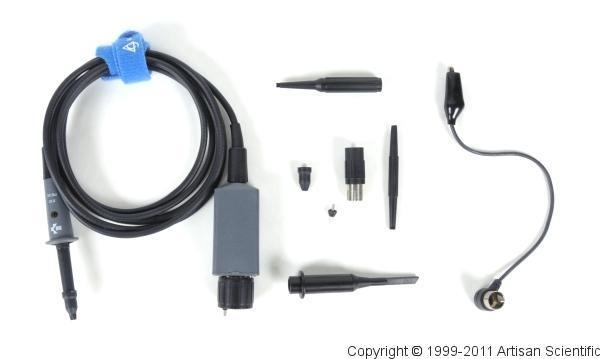 Gould M15X10HFAP PB36 Oscilloscope Passive Probe X10