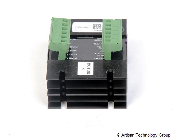 Schneider Electric IB462S Stepping Motor Driver