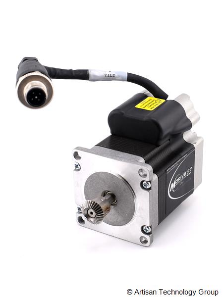 Intelligent Motion Systems MDI1FRL23B7-EQ MDrive 23 Plus Stepper Motor with Integrated Electronics