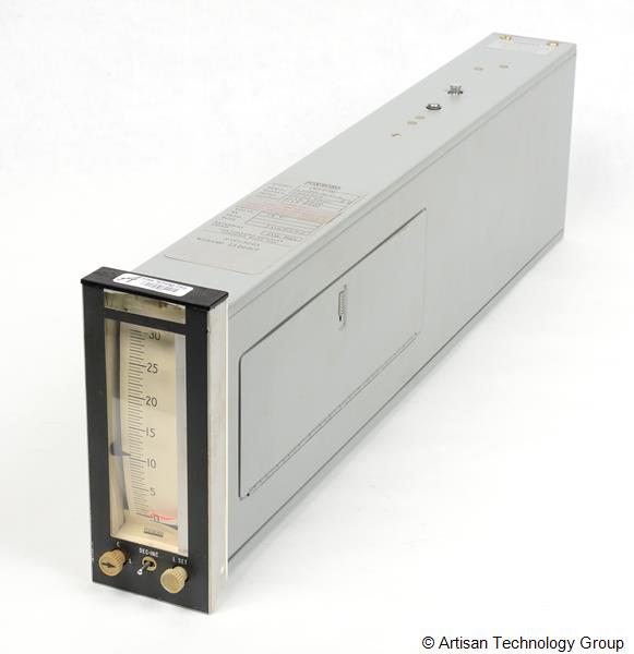 Foxboro 130FD-N-C-L Pneumatic CONSOTROL Control Station