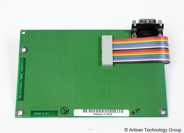 Foxboro AG100VK Retrofit Kit for GCIO Touchscreen Controller PWA
