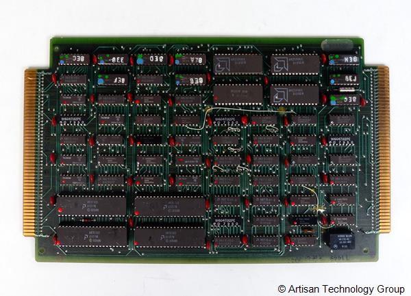 Foxboro B0133LA PCB Circuit Board
