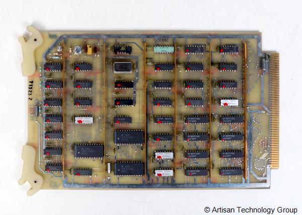 Foxboro B0133TK Input/Output Module
