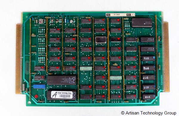 Foxboro B0134ZT PCB Circuit Board