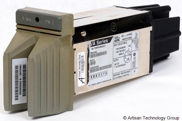Foxboro CM902WL I/A Series Industrial Power Module 2