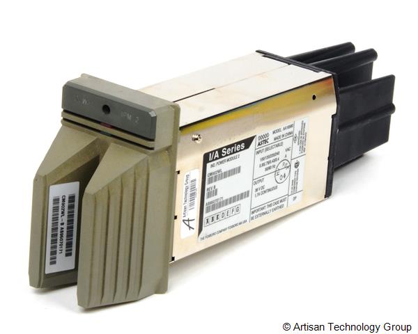 Foxboro CM902WL I/A Series Industrial Power Module 2