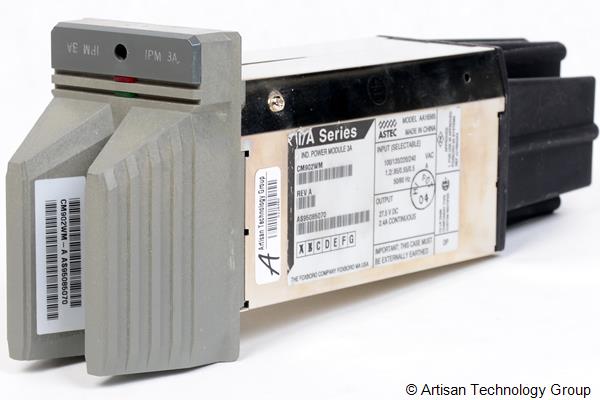 Foxboro CM902WM I/A Series Industrial Power Module 3A