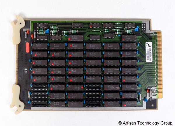 Foxboro D0134AB 2KB Memory Board