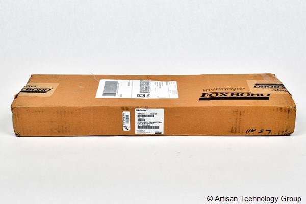 Foxboro FBM39 Intelligent Transmitter / 0-20mA Output Interface Module
