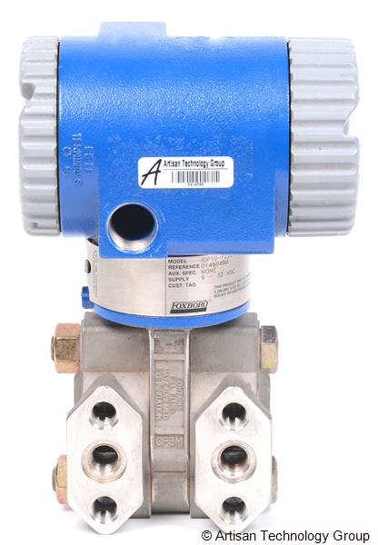 Foxboro IDP10-F22C11F-M1L1W Differential Pressure Transmitter