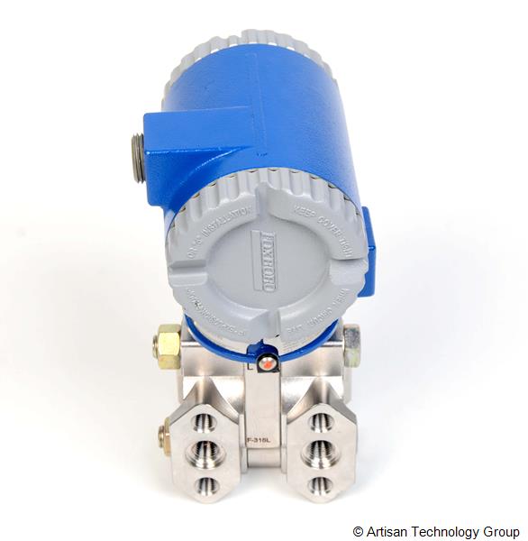 IDP10T22C01F Foxboro (I/A Series Electronic d/p Cell Transmitter for