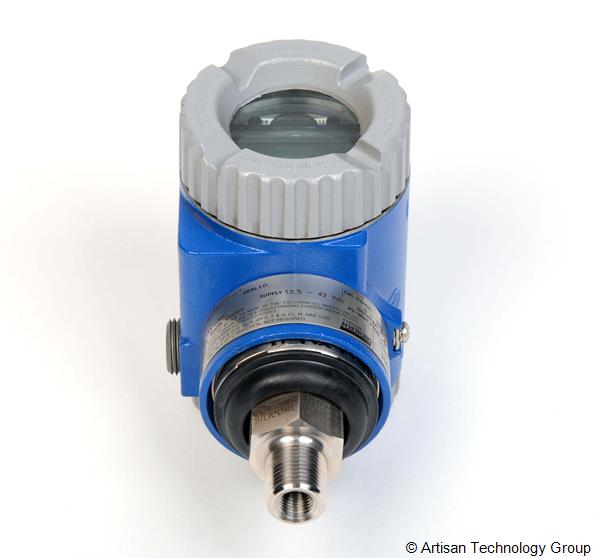Foxboro IGP10-T22D1F-L1 Intelligent Gauge Pressure Transmitter