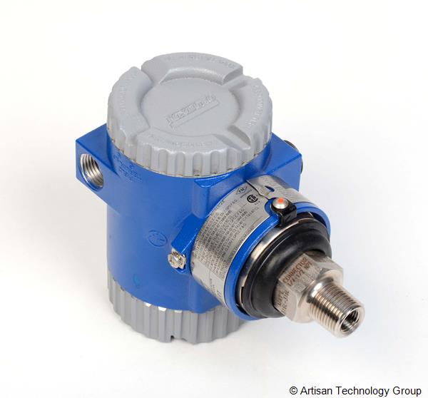 IGP10T22D1FL1 Foxboro (Intelligent Gauge Pressure Transmitter