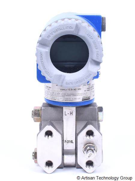 Foxboro IGP20-T22E01C-L1T Intelligent Gauge Pressure Transmitter
