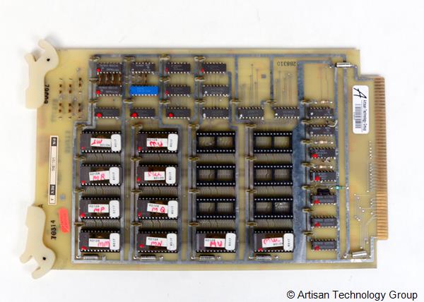 Foxboro L0113EQ UV Erasable PROM Module