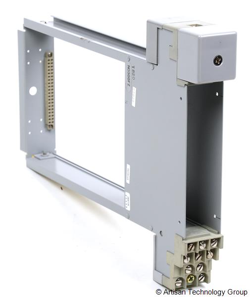 Foxboro N-2AP Carrier Module