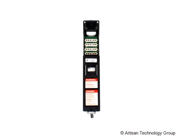 Foxboro P0400GH Field Bus Power Bar Module