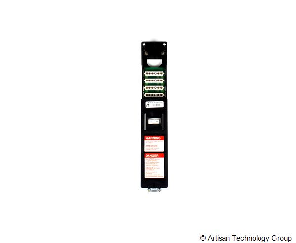 Foxboro P0400GH Field Bus Power Bar Module