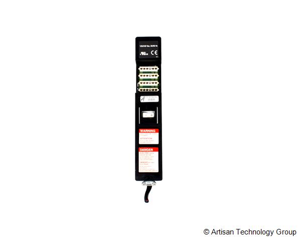 Foxboro P0400GH Field Bus Power Bar Module