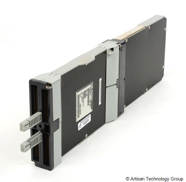 Foxboro P0400YC Thermocouple / MV Input Module