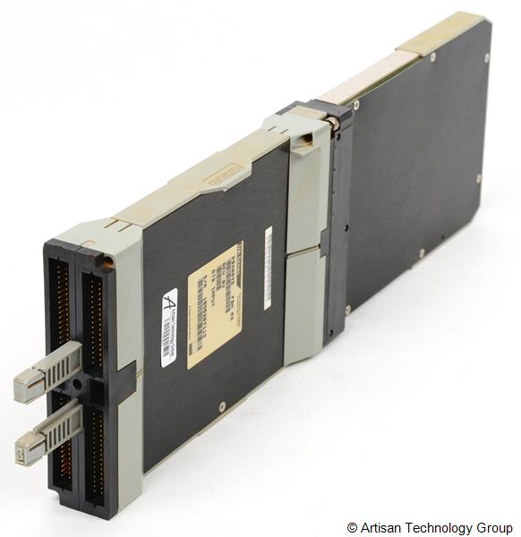 Foxboro P0400YD FBM 03 RTD Input Module