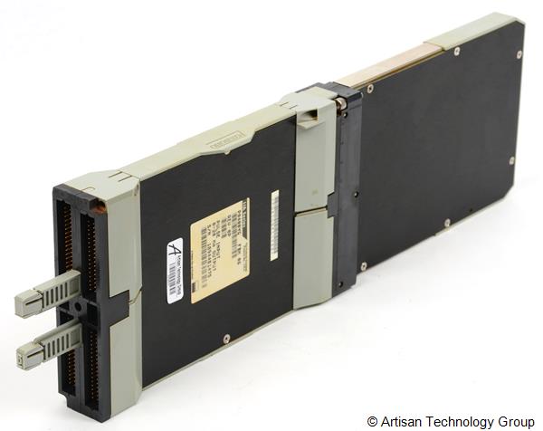 Schneider Electric P0400YG FBM 06 Pulse Input Field Module