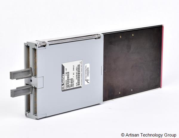 Foxboro P0400YH FBM 07 Contact / DC Input Module