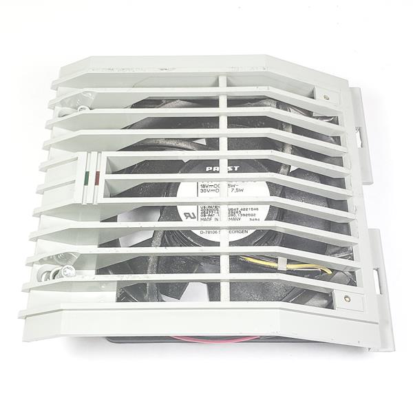 Foxboro P0700FV System Fan
