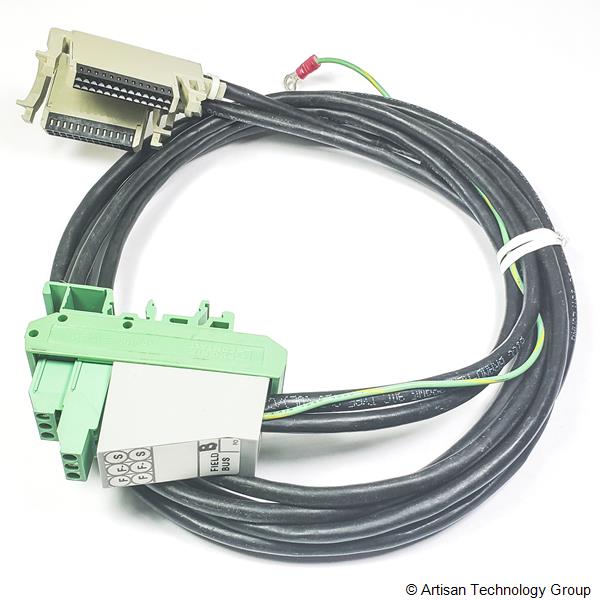 Foxboro P0800DA Cable with Terminal