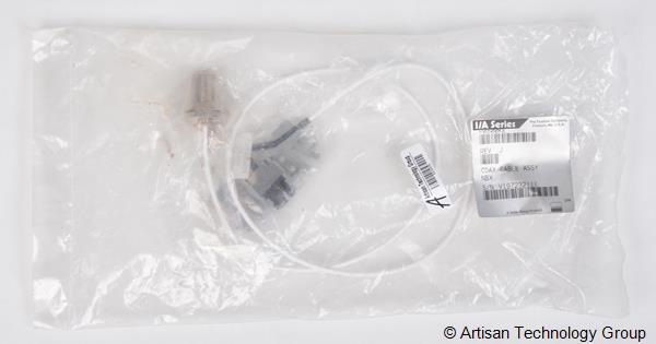 Foxboro P0800KE Coaxial Cable Assembly
