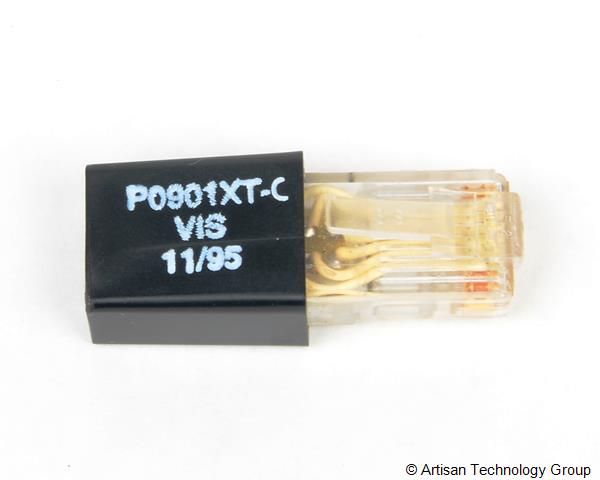 Schneider Electric P0901XT-C Fieldbus JR45 Termination Assembly
