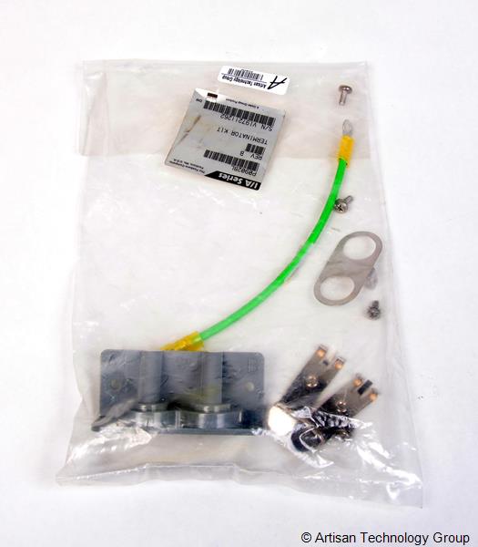 Foxboro P0902BL Terminator Kit