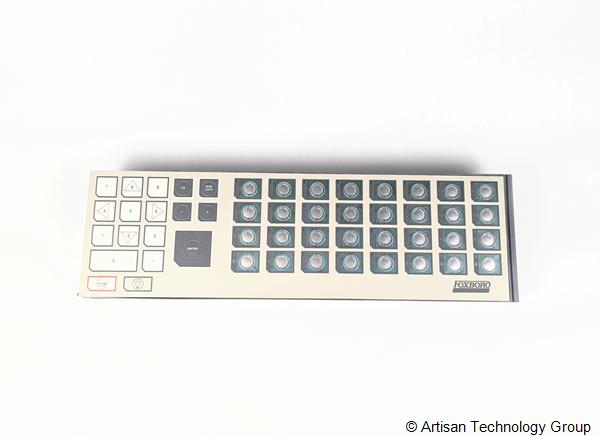 Foxboro P0903CW Annunciator / Numeric Keyboard