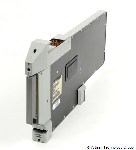 Schneider Electric P0911AC Communications Processor 15 Module