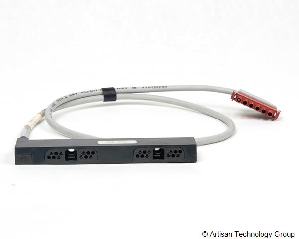 Invensys P0911QN-A 6-Pin Power Cord