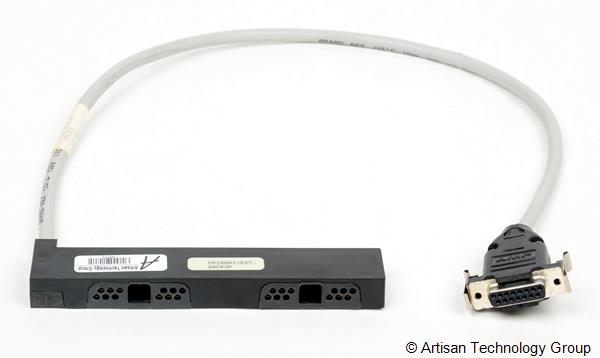 P0911RN-C Foxboro (DB-15 Female Cable) | ArtisanTG™