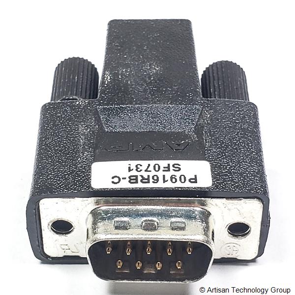 Schneider Electric P0916RB-C Fieldbus Baseplate