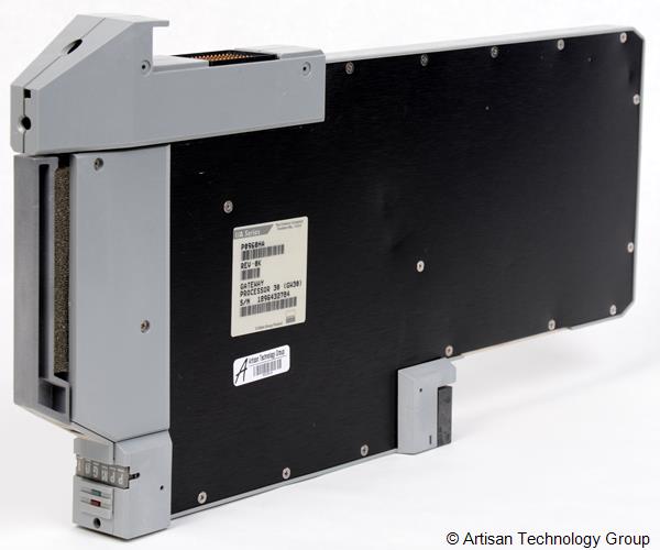 Schneider Electric P0960HA Gateway Processor 30 (GW30) Module